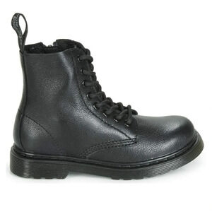 Dr. Martens 1460 Pascal Mono Lace Up Boots
